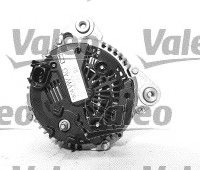 VALEO 437542 Alternator